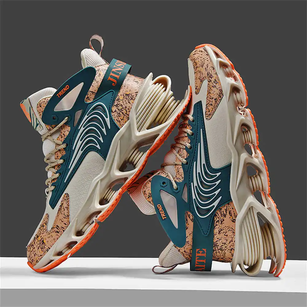 Men'S Accessories Canada - Non-slip Mid Child Running Sneakers Casual