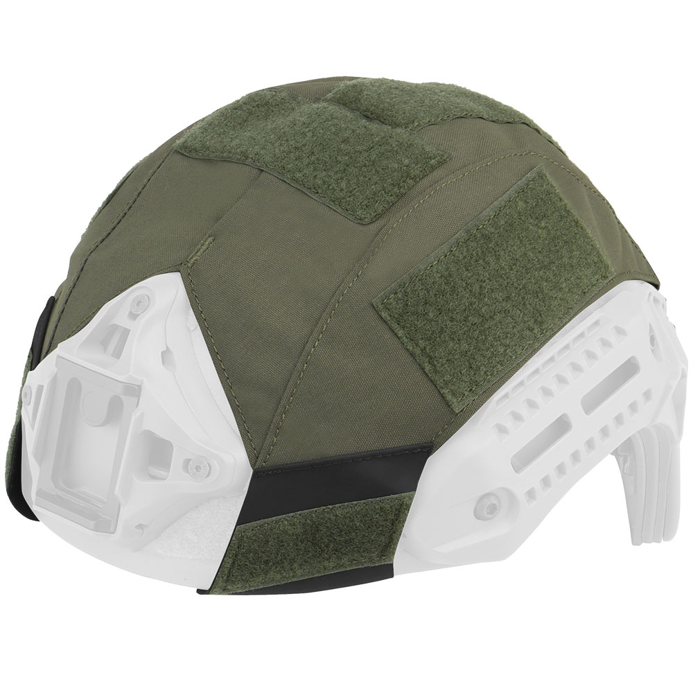 Men Accessories Mk - Team Sport Helmet Cover for Airsoft