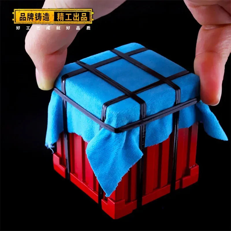 Men Accessories Bag - ♥ 2026 New Playerunknown's Battlegrounds Game