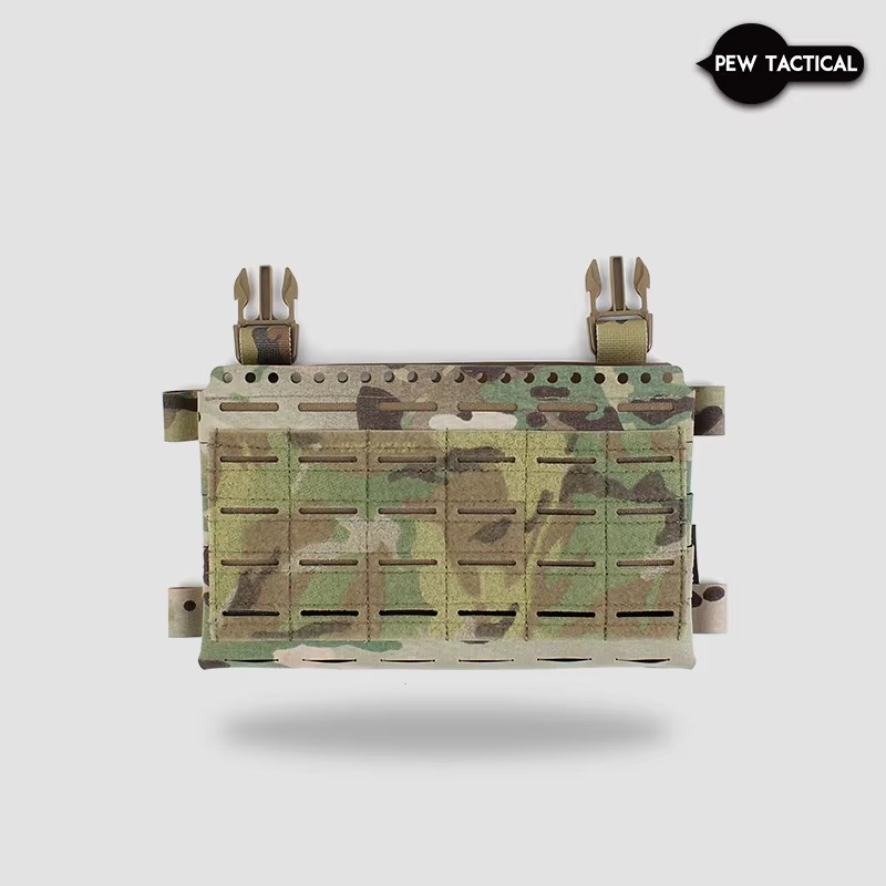 Men Accessories Mk - Pew Tactical Molle Tactical Chest Rig
