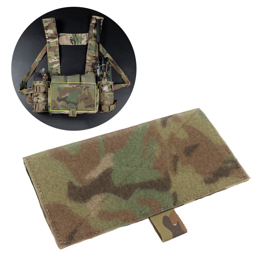 Men Accessories Mk - MK4 Lightweight Militar Tactical Vest Chest
