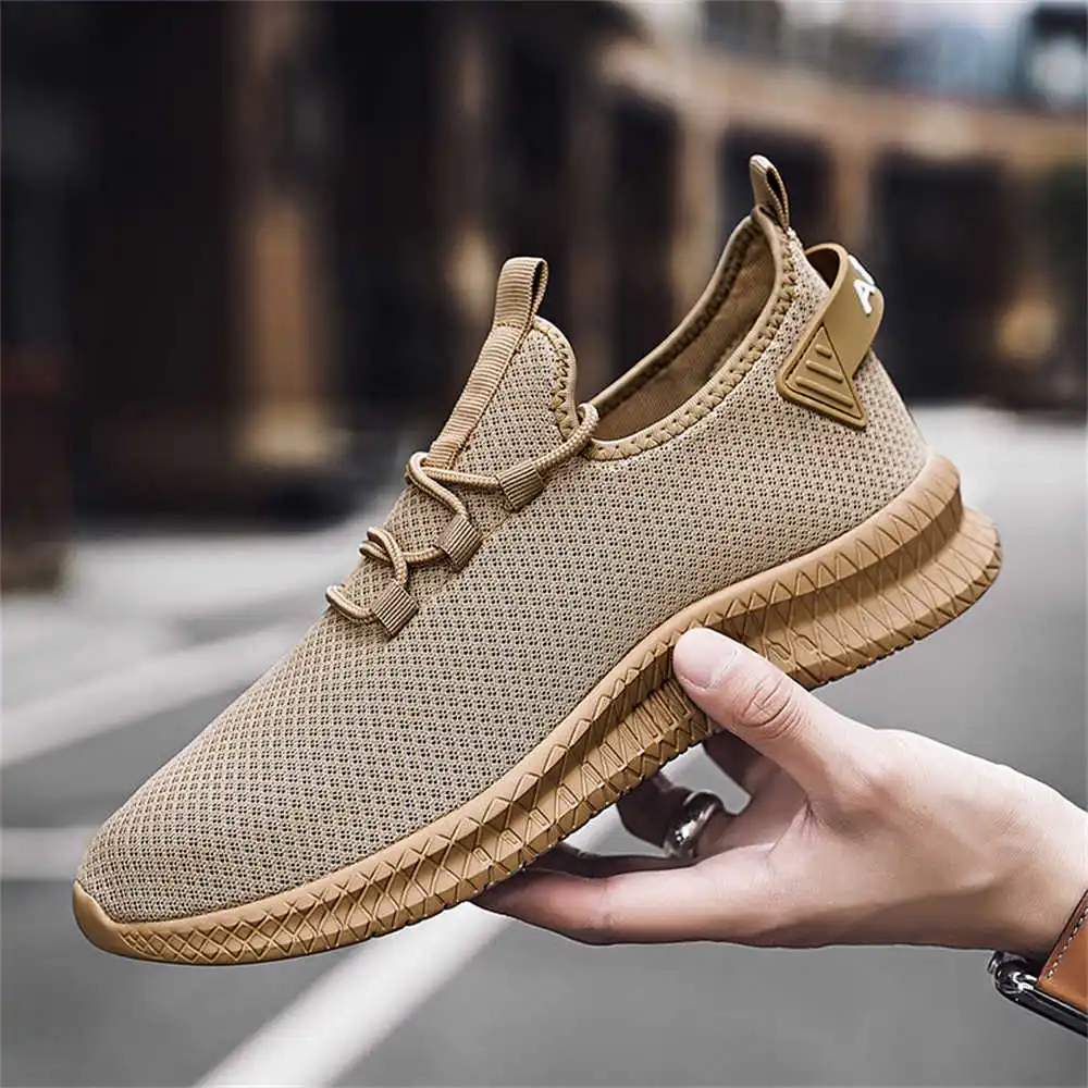 Men'S Accessories Canada - Demi-season Mesh Tenni Man Running Sneakers