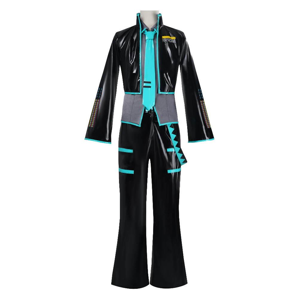 WHH Anime MMiLku Male Cosplay  - Men Accessories For Party recension och pris