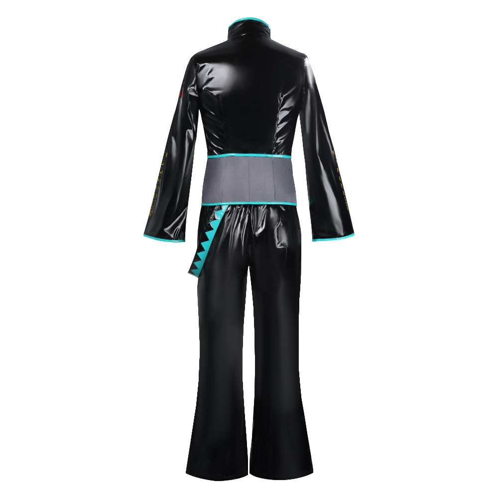WHH Anime MMiLku Male Cosplay  - Men Accessories For Party recension och pris