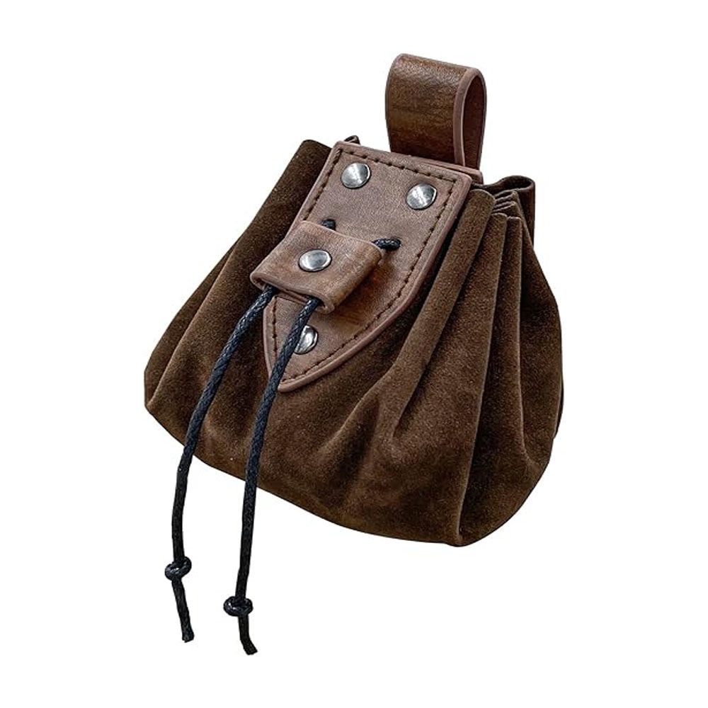 Viking Style Medieval Pouch Le - Men Accessories Bag recension och pris