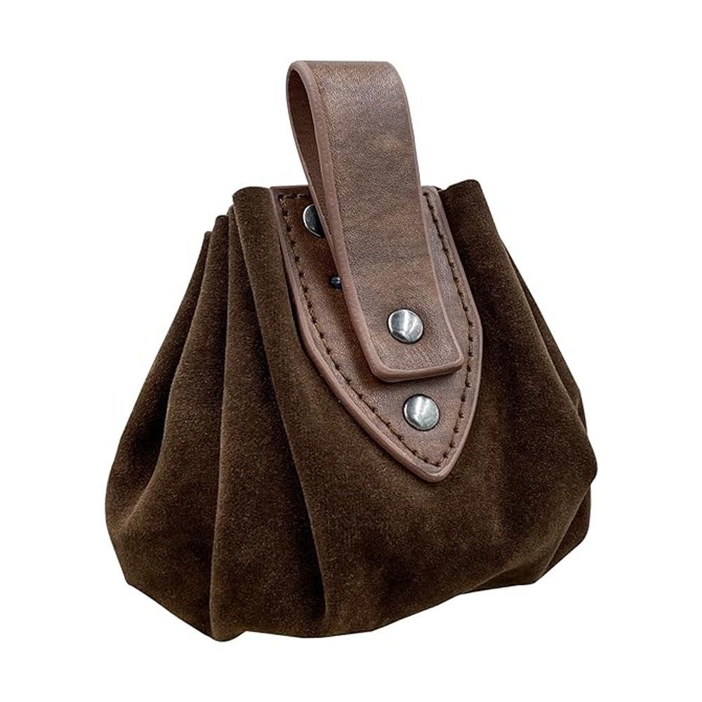 Viking Style Medieval Pouch Le - Men Accessories Bag recension och pris