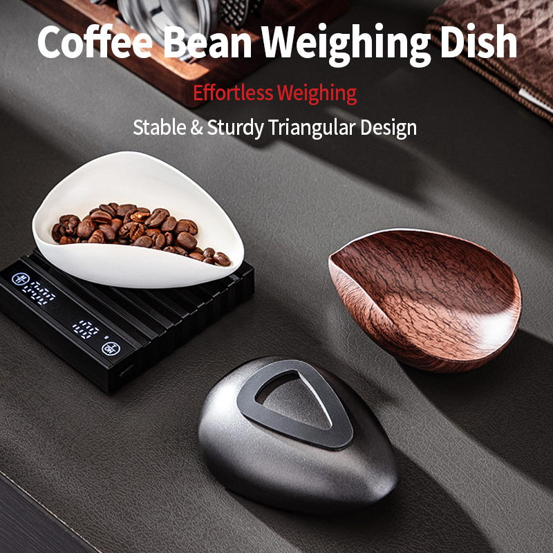 OANKR 304 Coffee Bean Dosing C - Flask Stainless Steel recension och pris