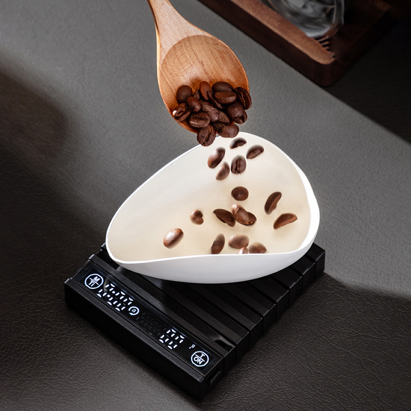 OANKR 304 Coffee Bean Dosing C - Flask Stainless Steel recension och pris