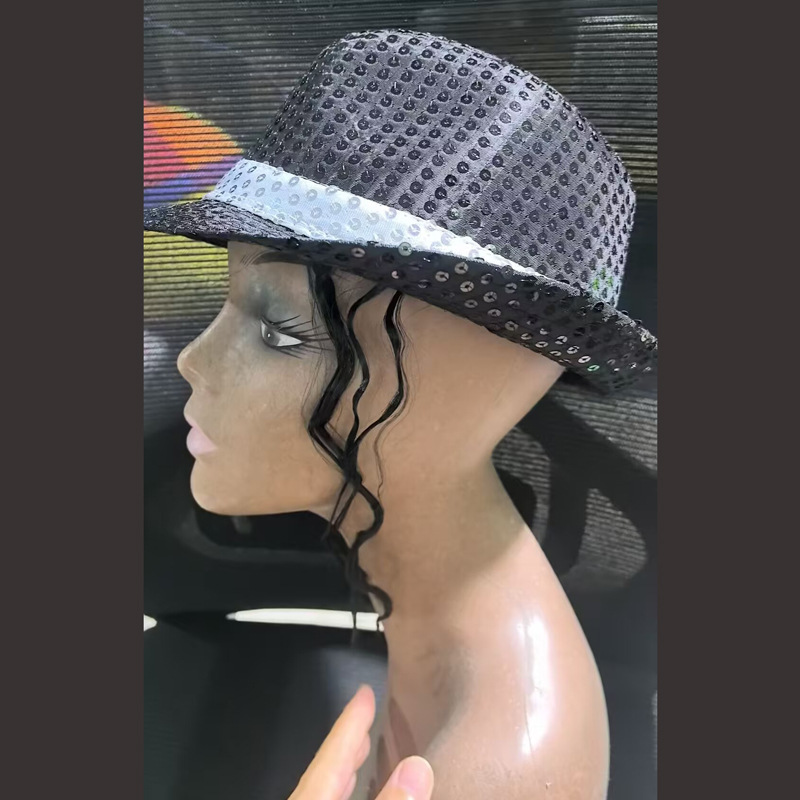 Mens Dance Star Costume Hallow - Men'S Accessories In The 90S recension och pris