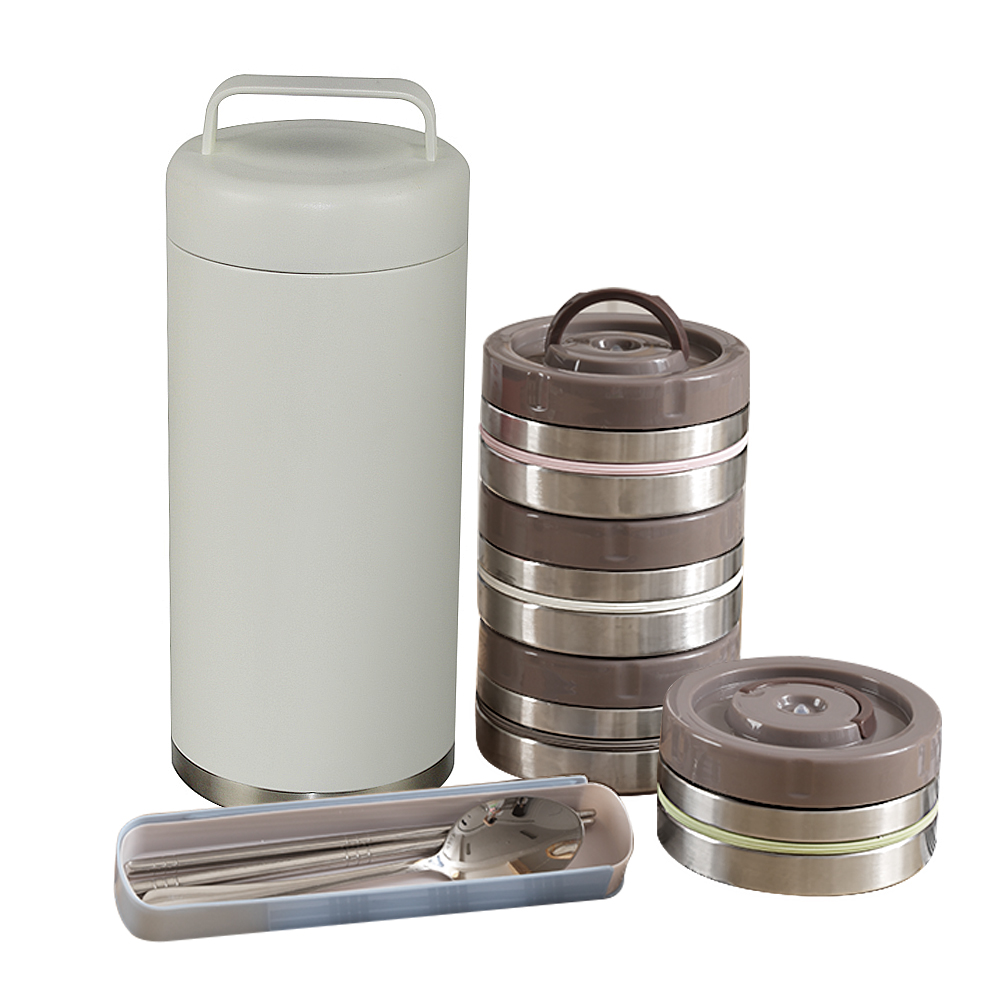75oz Large Capacity Straight C - Flask Stainless Steel recension och pris