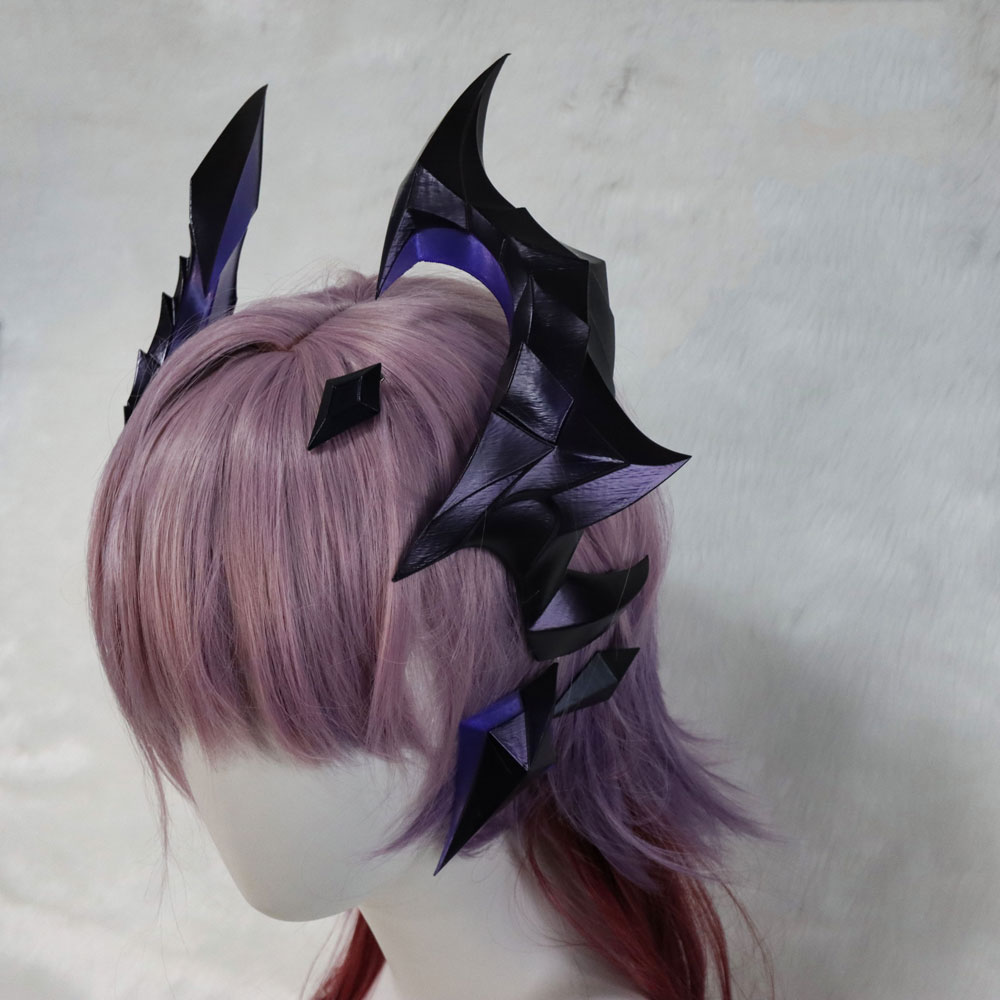 Anime Game Genshin Impact Duri - Men Accessories For Party recension och pris