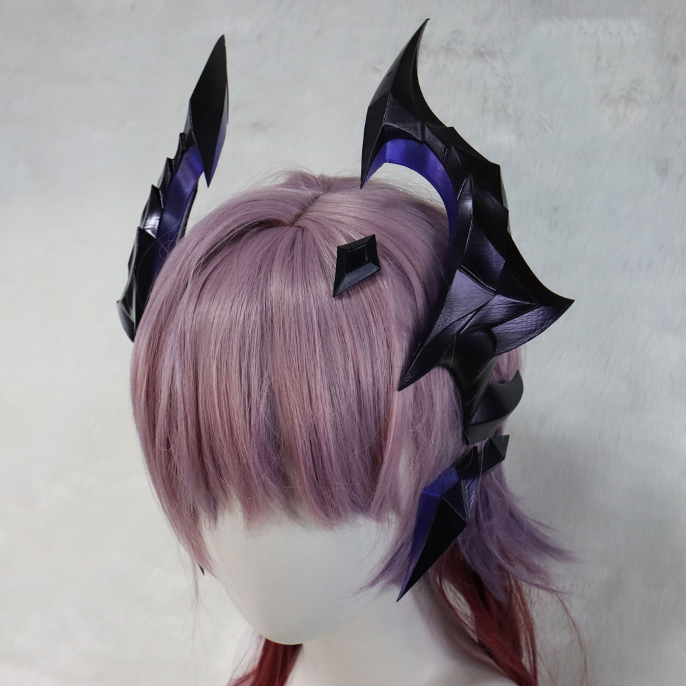 Anime Game Genshin Impact Duri - Men Accessories For Party recension och pris