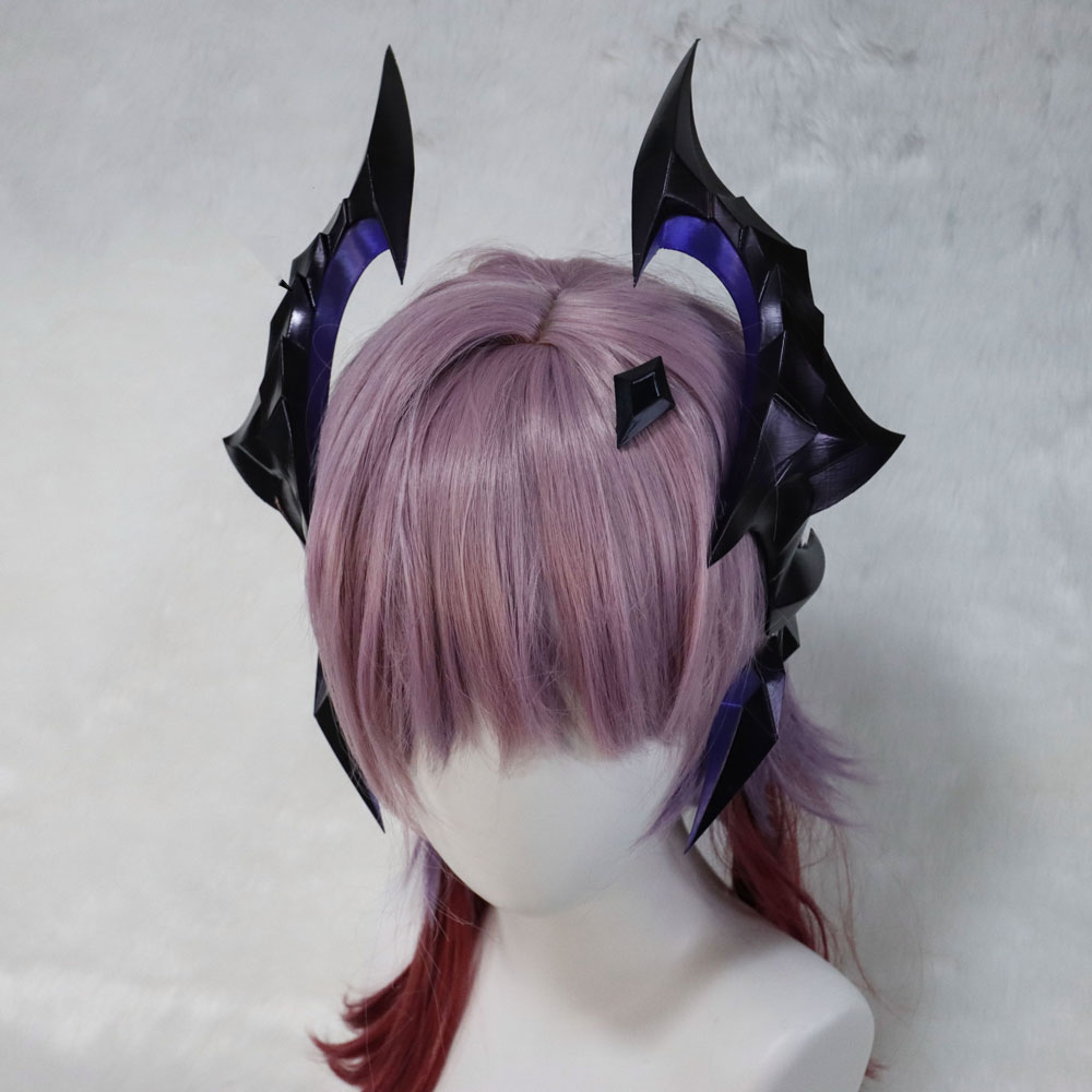 Anime Game Genshin Impact Duri - Men Accessories For Party recension och pris