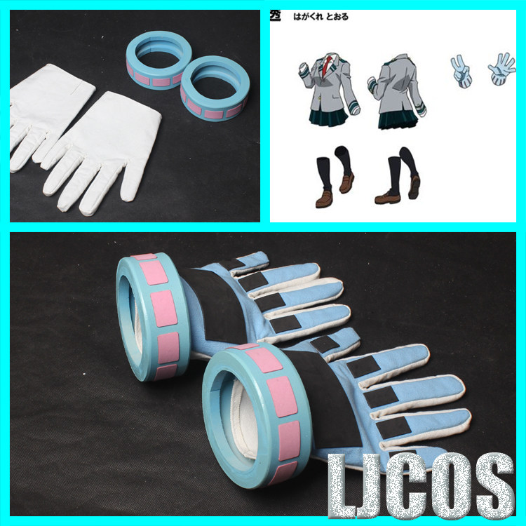 Anime Academia Toru Hagakure C - Men Accessories For Party recension och pris
