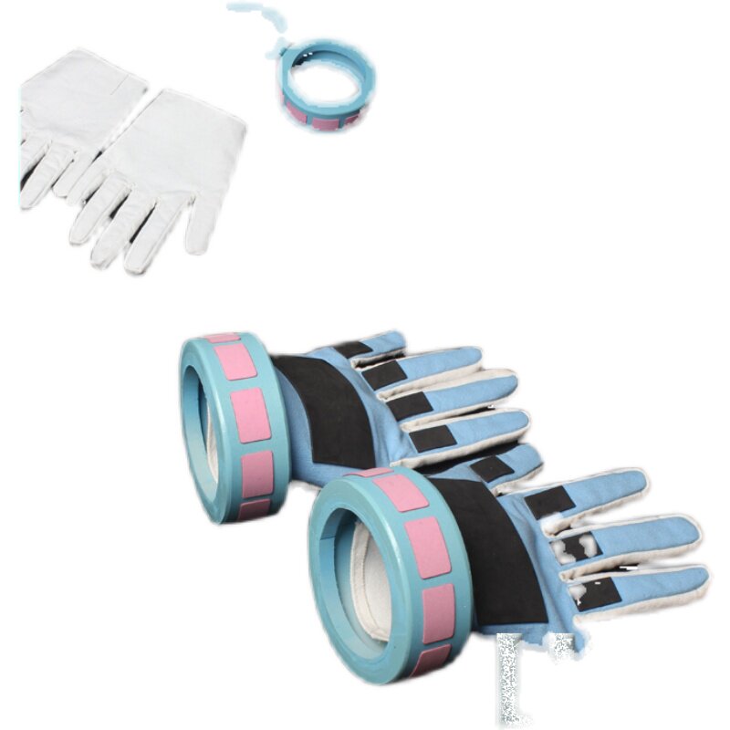 Anime Academia Toru Hagakure C - Men Accessories For Party recension och pris