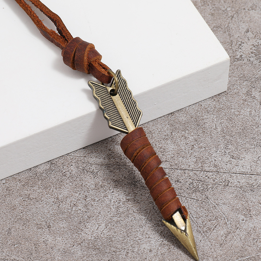 Jessingshow Handmade Vintage L - Men Accessories Pk recension och pris