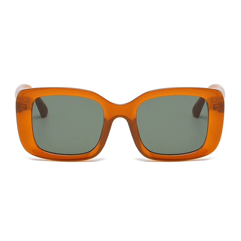 Fashion Square Oversized Women - Men'S Accessories In The 90S recension och pris