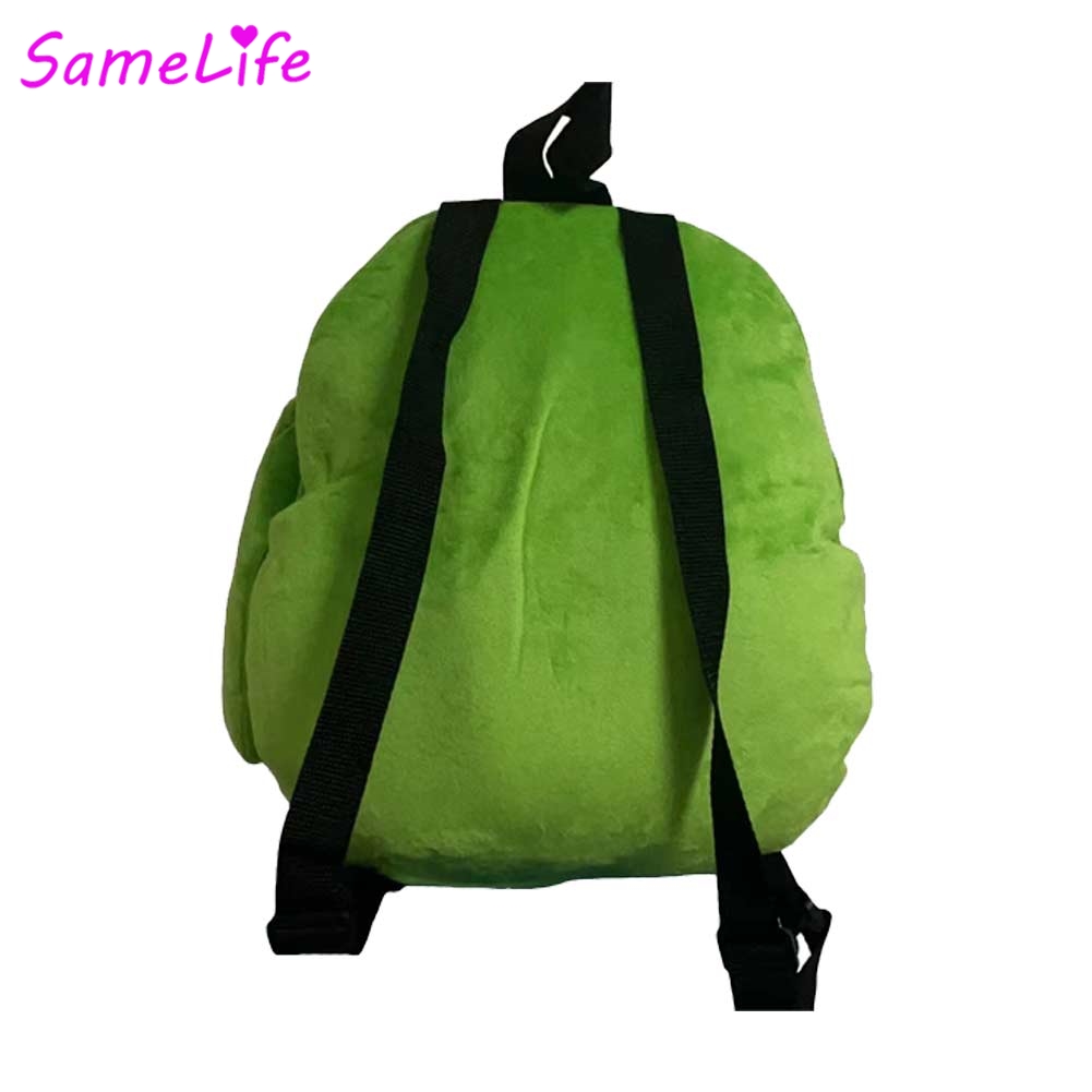 Green Ghost Slimer Backpack Co - Men Accessories Bag recension och pris