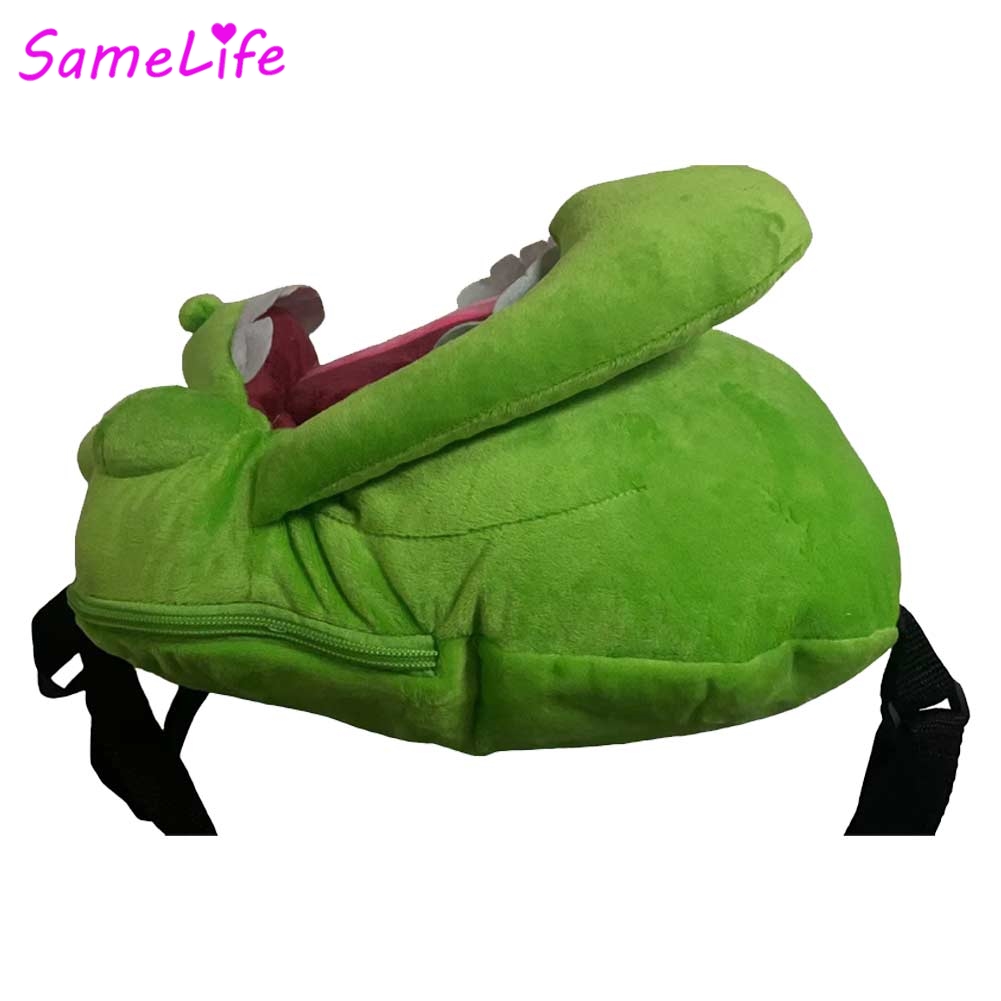 Green Ghost Slimer Backpack Co - Men Accessories Bag recension och pris