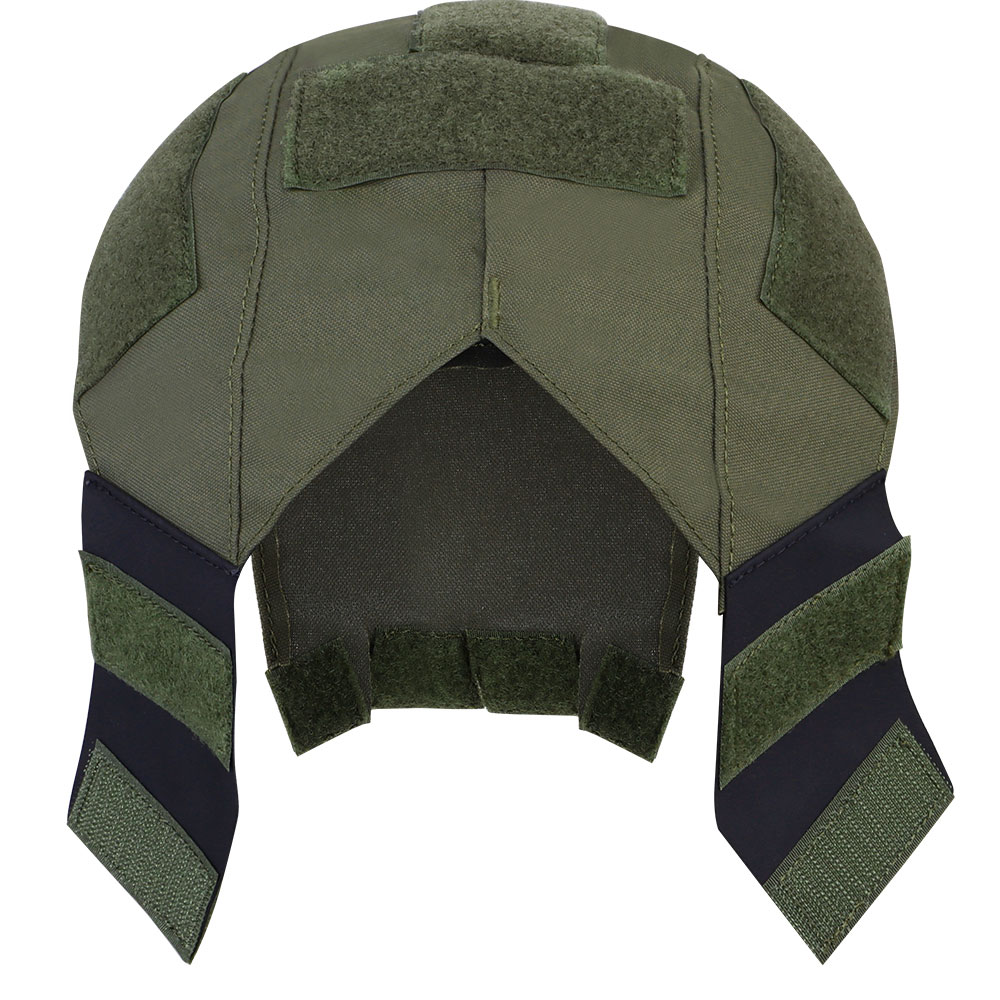 Team Sport Helmet Cover for Ai - Men Accessories Mk recension och pris