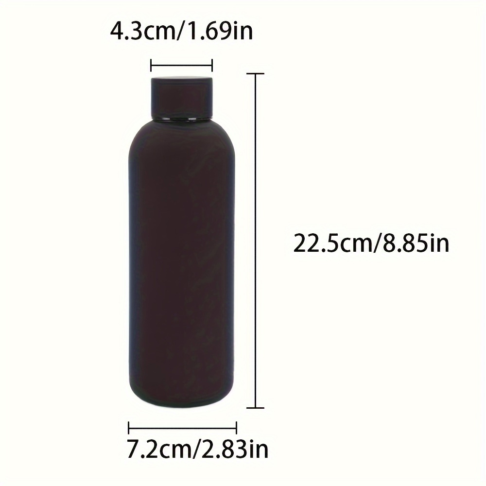 Customized Floral Water Bottle - Flask Stainless Steel recension och pris