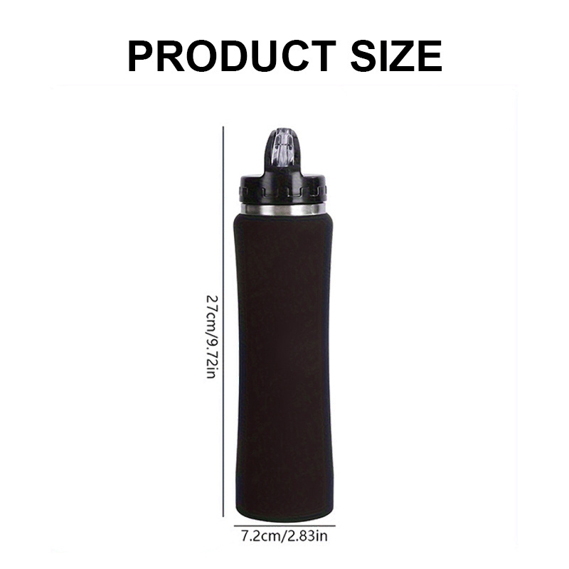 Personalized Customization Nam - Flask Stainless Steel recension och pris
