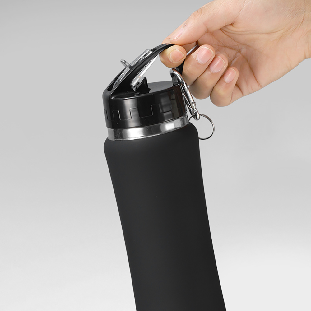 Personalized Customization Nam - Flask Stainless Steel recension och pris