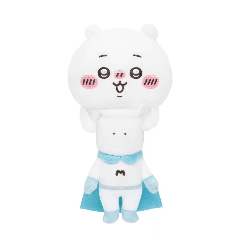 Jhiikawas Funny Daily Plush Ke - Men Keychain Accessories recension och pris
