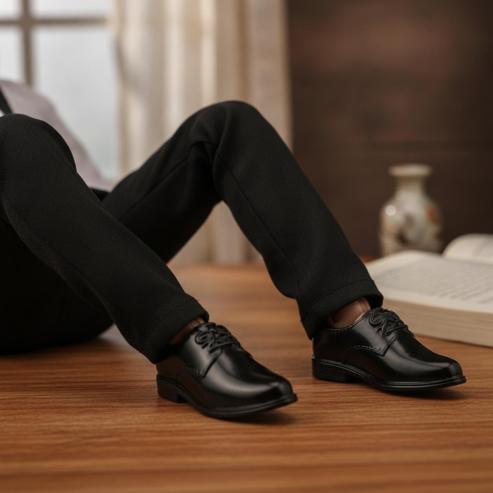 Men Formal Footwear Plastic Ox - Men'S Accessories Canada recension och pris