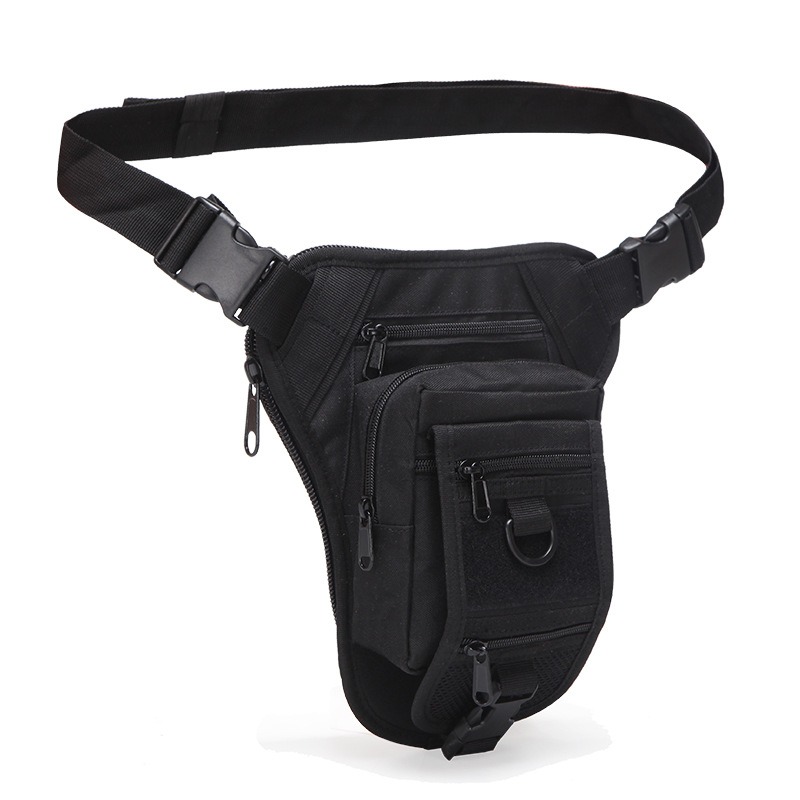 Outdoor Sports Waist Bag for M - Men Accessories Bag recension och pris