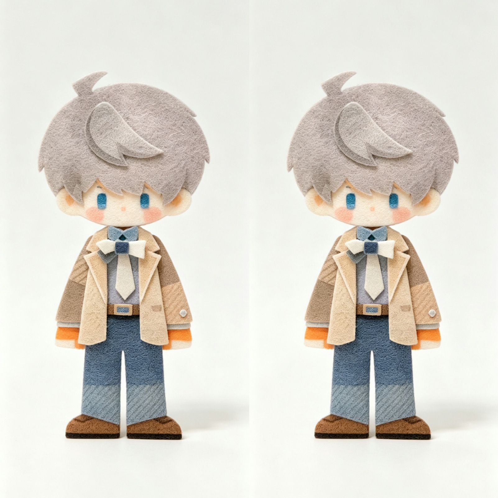 Love and Deepspace Xavier Rafa - Men Keychain Accessories recension och pris