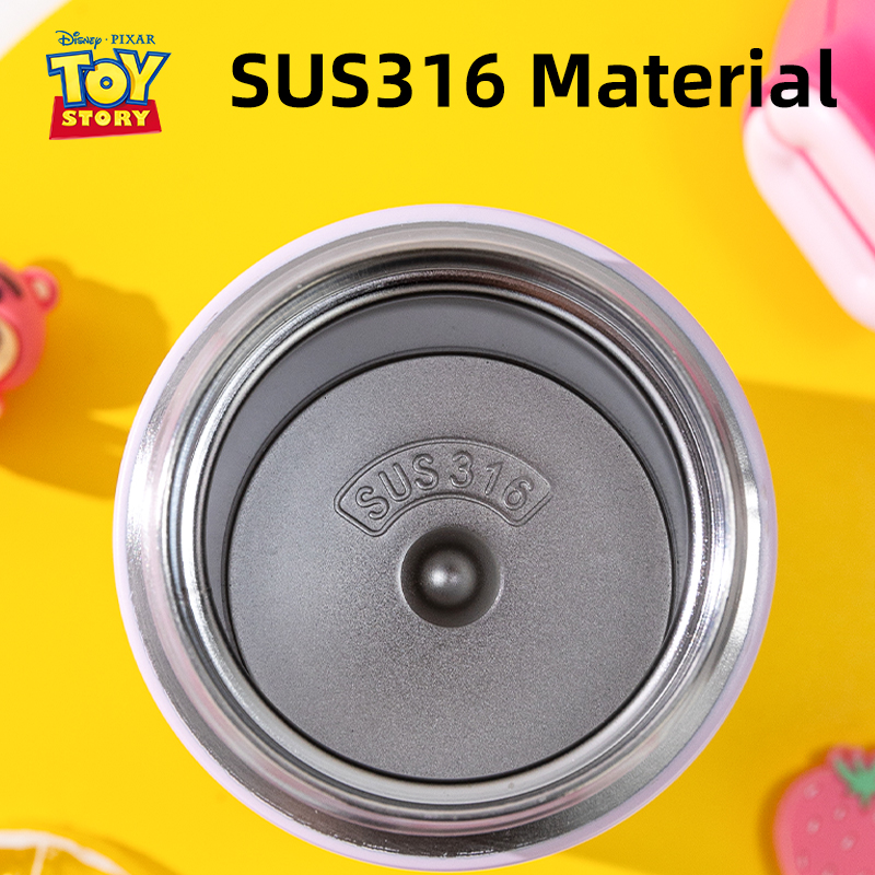 Disney Stitch Children's Water - Flask Stainless Steel recension och pris