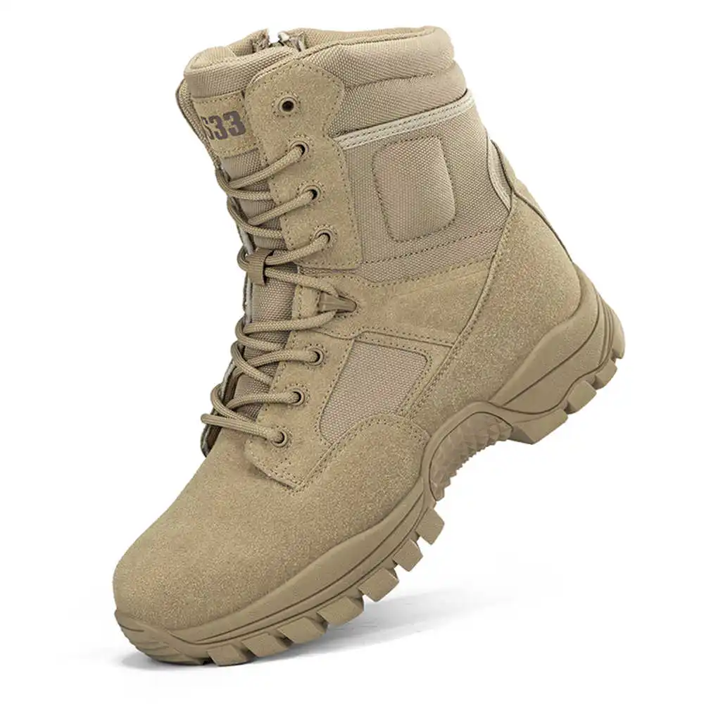 Nonslip Genuine Leather Hiking - Men'S Accessories Canada recension och pris