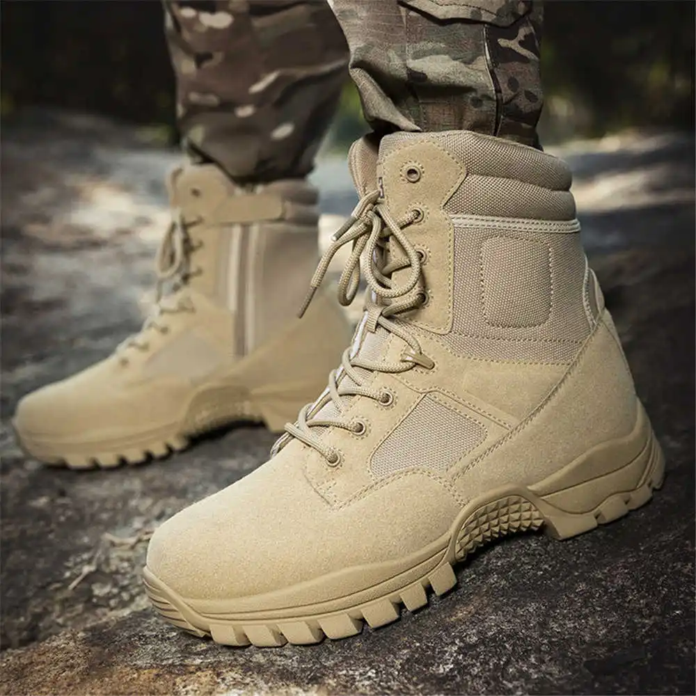 Nonslip Genuine Leather Hiking - Men'S Accessories Canada recension och pris