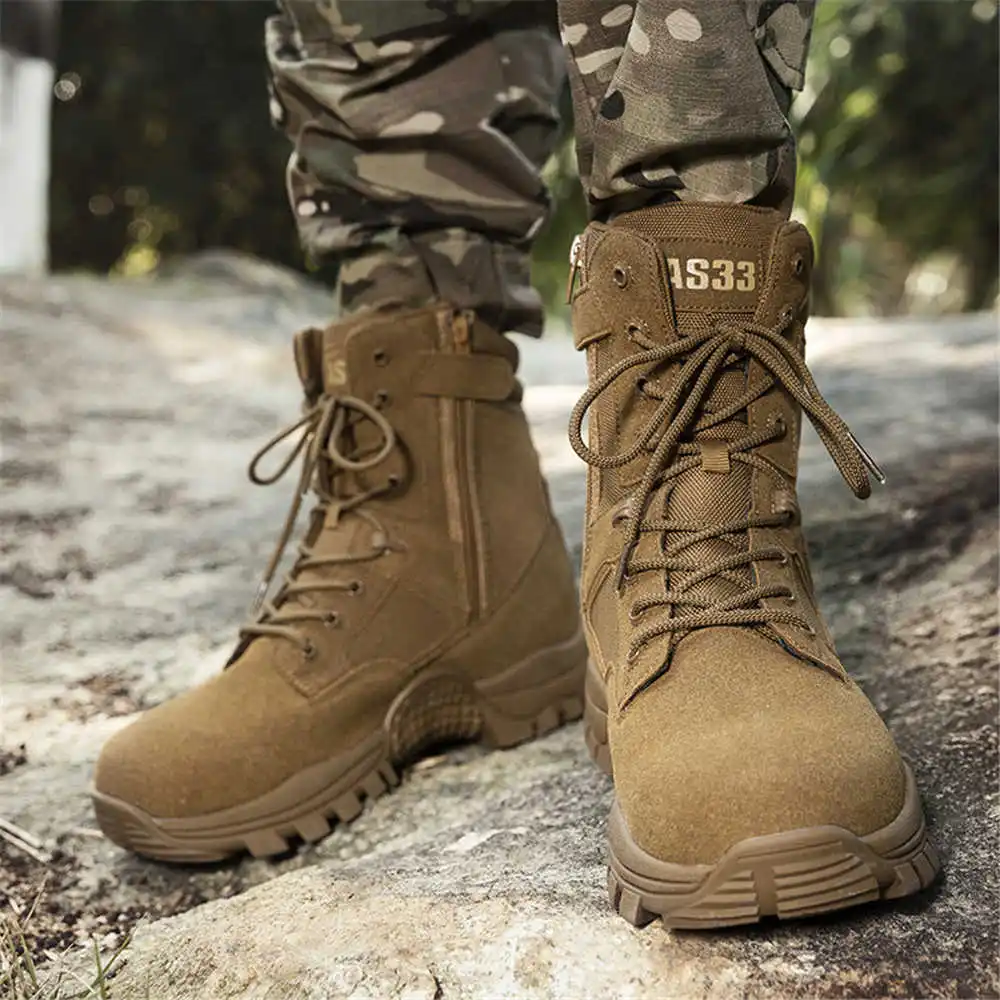 Nonslip Genuine Leather Hiking - Men'S Accessories Canada recension och pris