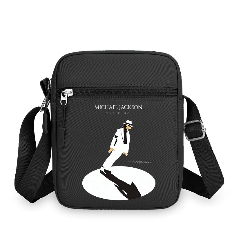 Men Women Anime Phone Storage  - Men Accessories Bag recension och pris