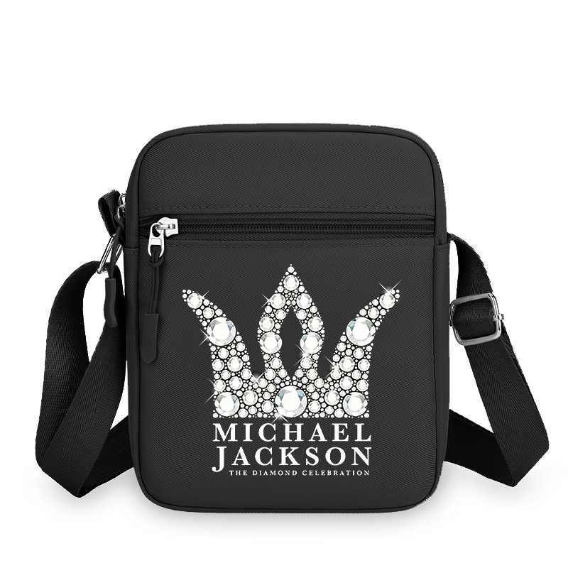 Men Women Anime Phone Storage  - Men Accessories Bag recension och pris