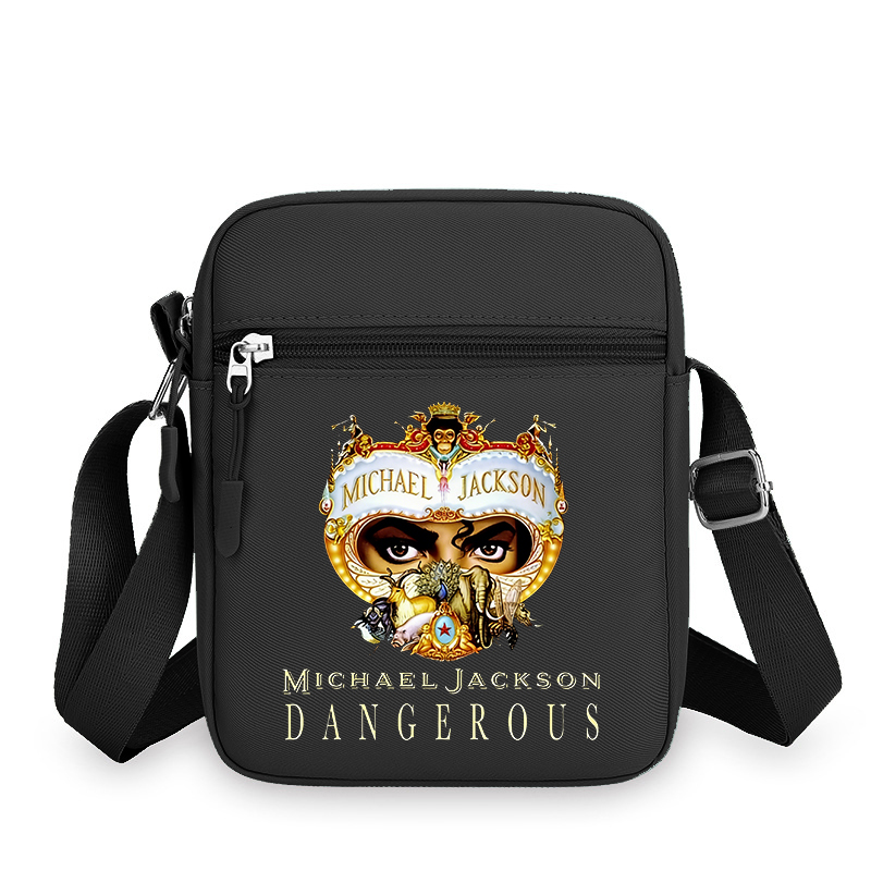 Men Women Anime Phone Storage  - Men Accessories Bag recension och pris