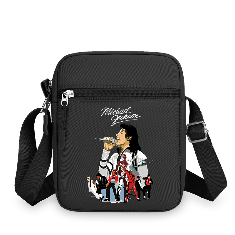 Men Women Anime Phone Storage  - Men Accessories Bag recension och pris