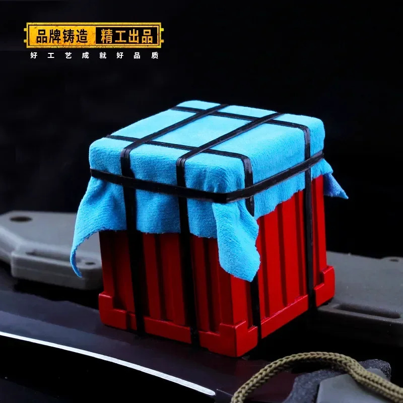 ♥ 2026 New Playerunknown's Bat - Men Accessories Bag recension och pris