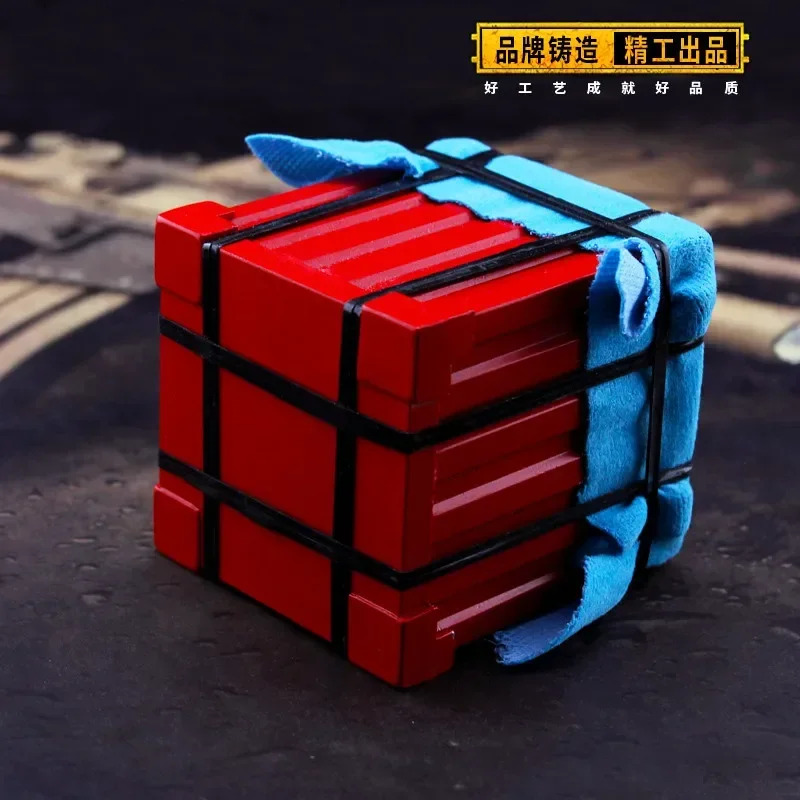 ♥ 2026 New Playerunknown's Bat - Men Accessories Bag recension och pris