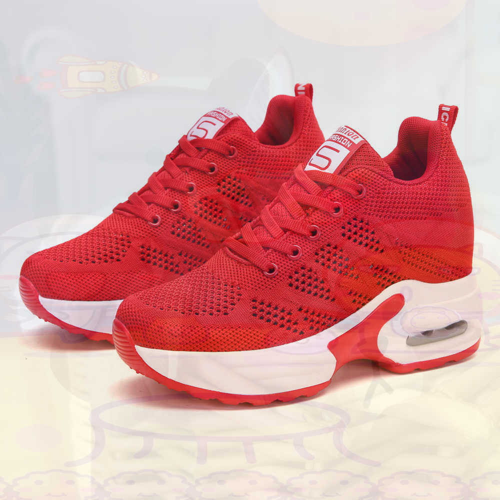 Red Size 36 Shoes Woman Tennis - Men'S Accessories Canada recension och pris