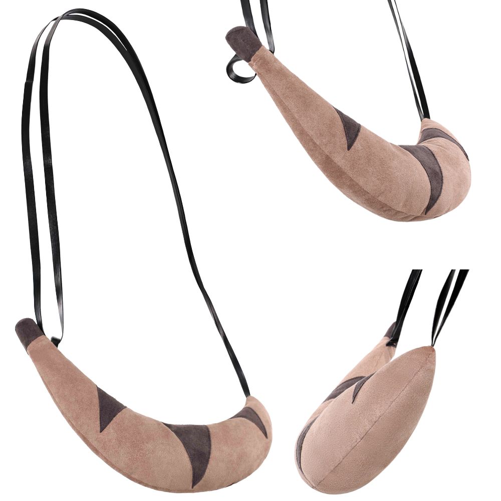 Katara Cosplay Avatar The Last - Men Accessories Bag recension och pris