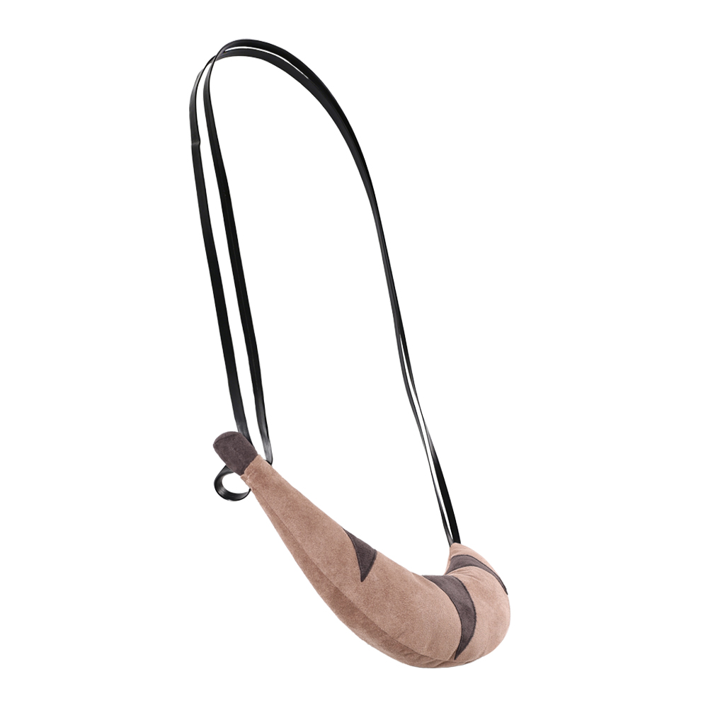 Katara Cosplay Avatar The Last - Men Accessories Bag recension och pris