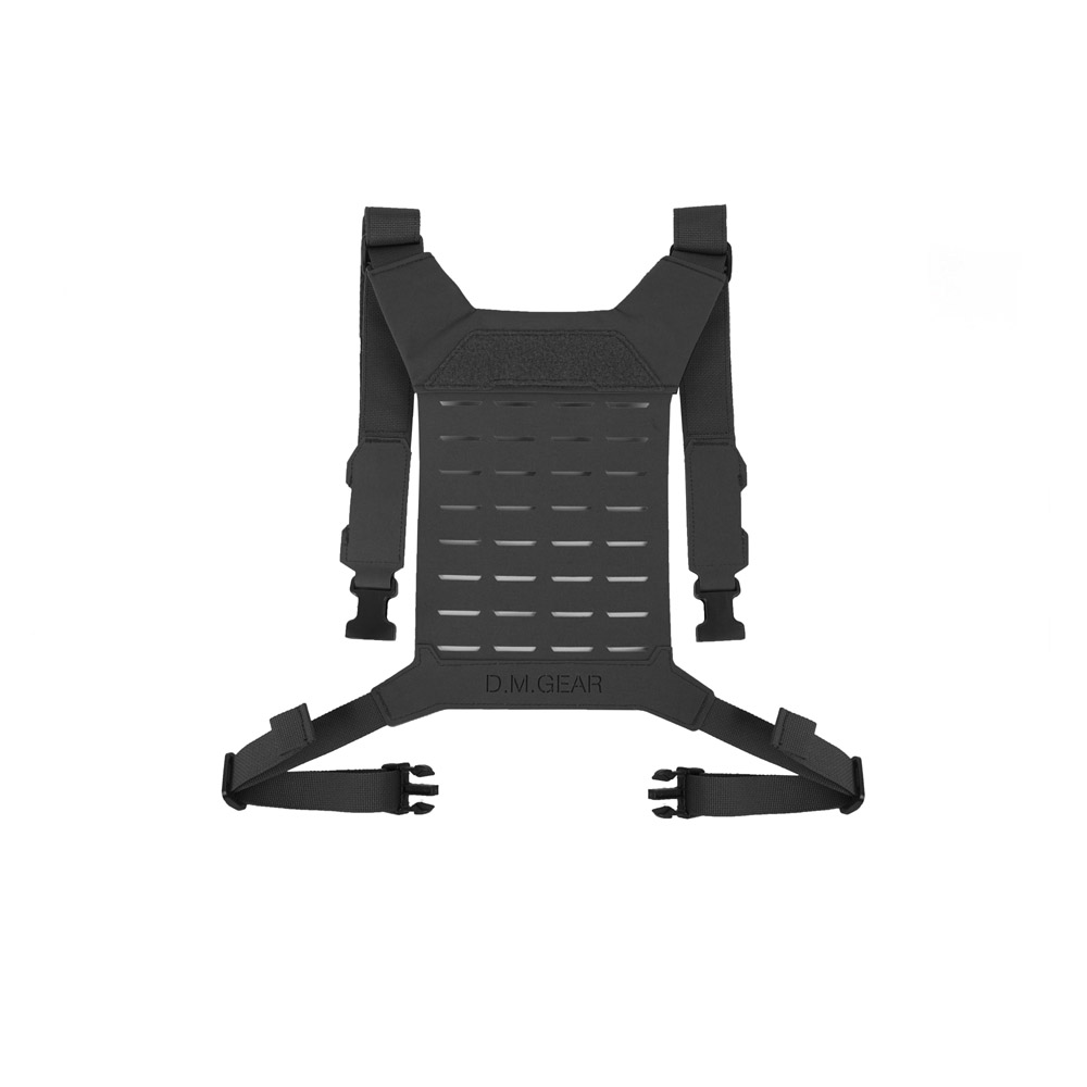 DMGear MOLLE Backplane D3 SS M - Men Accessories Mk recension och pris
