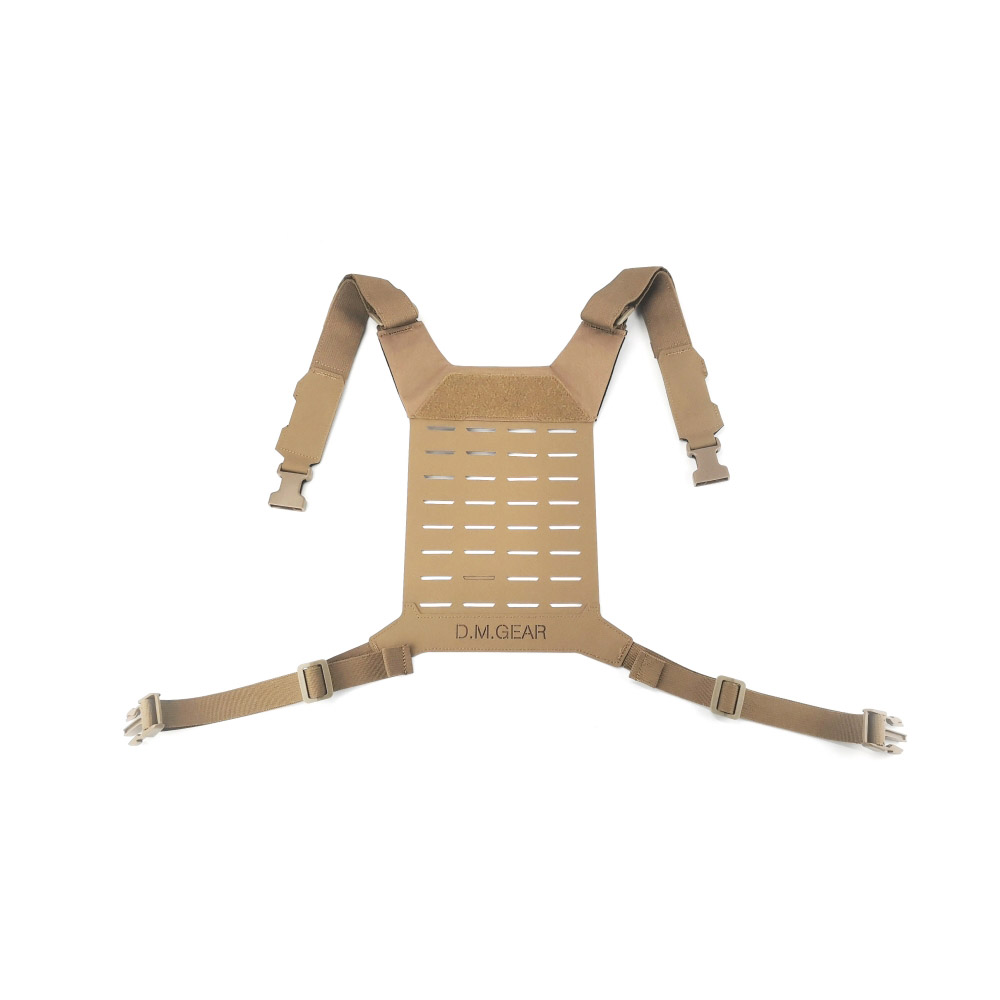 DMGear MOLLE Backplane D3 SS M - Men Accessories Mk recension och pris