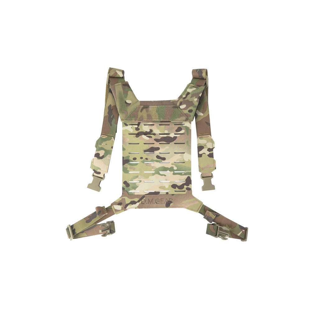DMGear MOLLE Backplane D3 SS M - Men Accessories Mk recension och pris