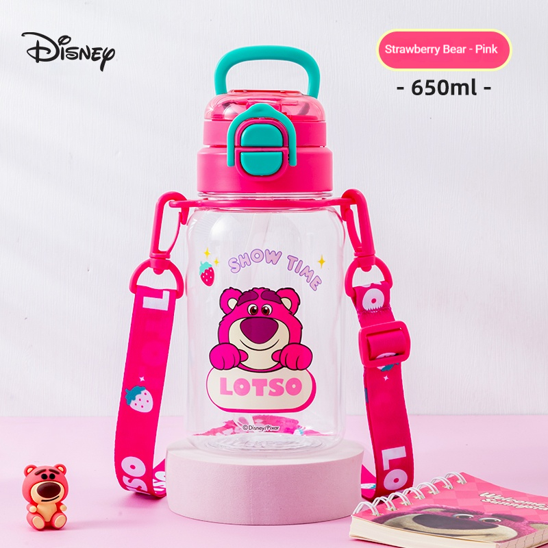 Disney Children's Insulated Cu - Flask Stainless Steel recension och pris