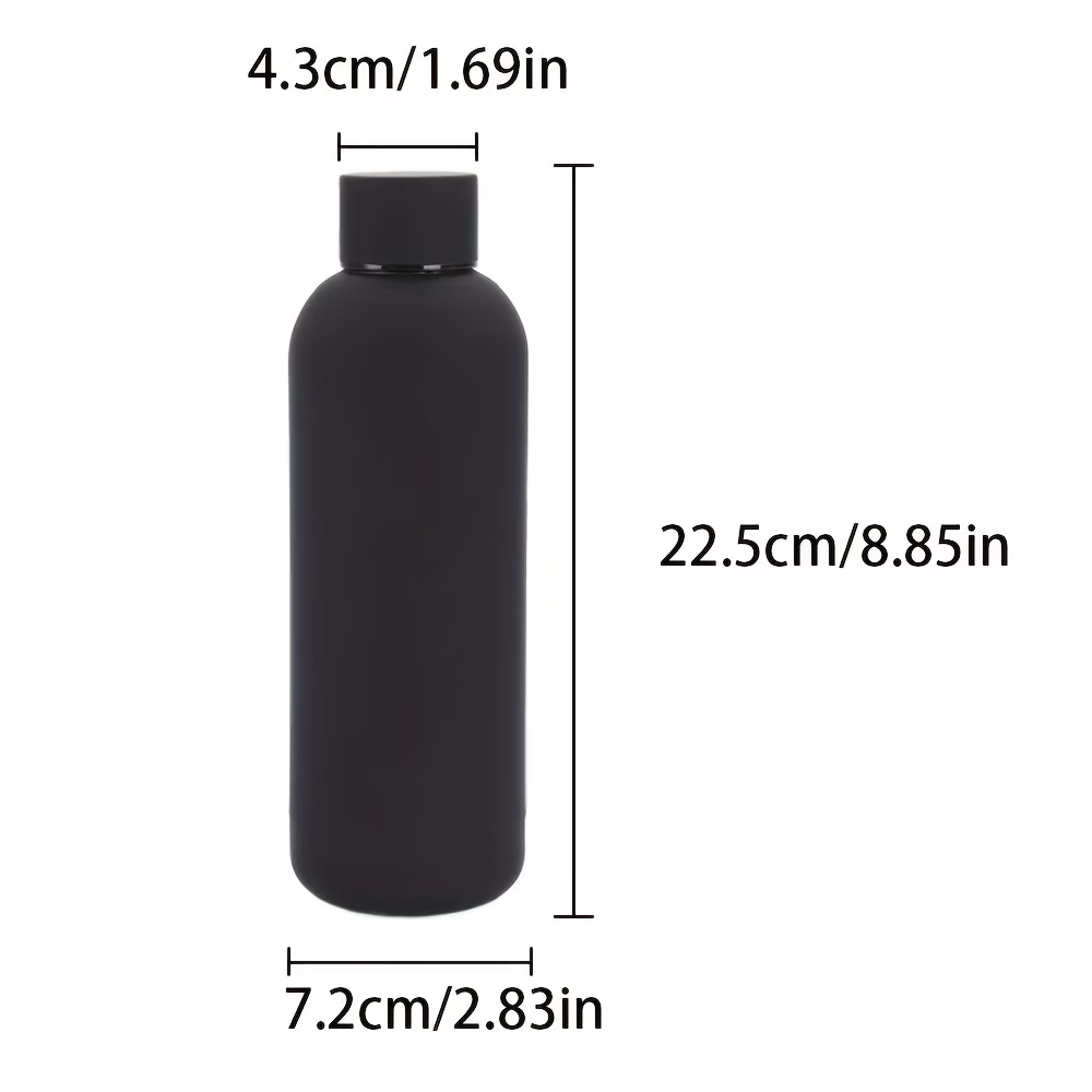 Customized Stainless Steel Wat - Flask Stainless Steel recension och pris