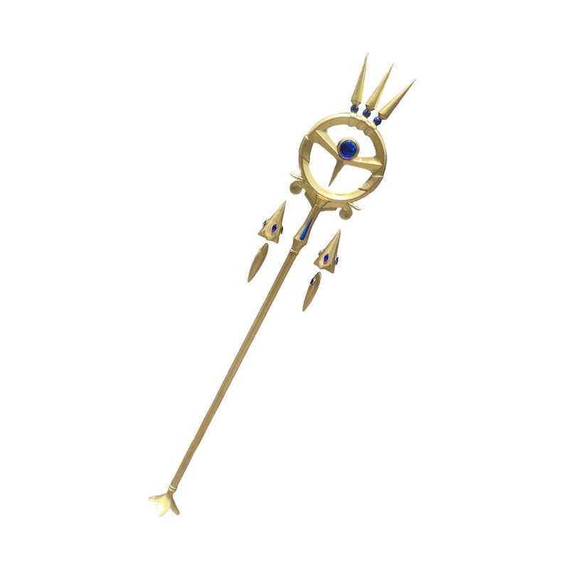 Monica Everett Cosplay Anime S - Men Accessories For Party recension och pris